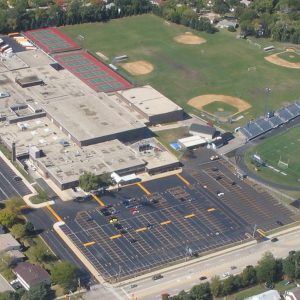 Illinois Underground Construction Project 3