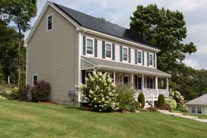 Solar Panel Installation Utility