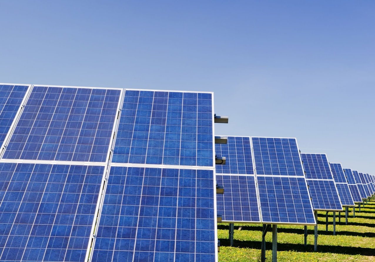 Solar Panels and Farms Solar Panels and Farms