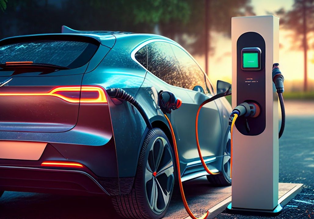 Electric Charging Stations Electric Charging Stations