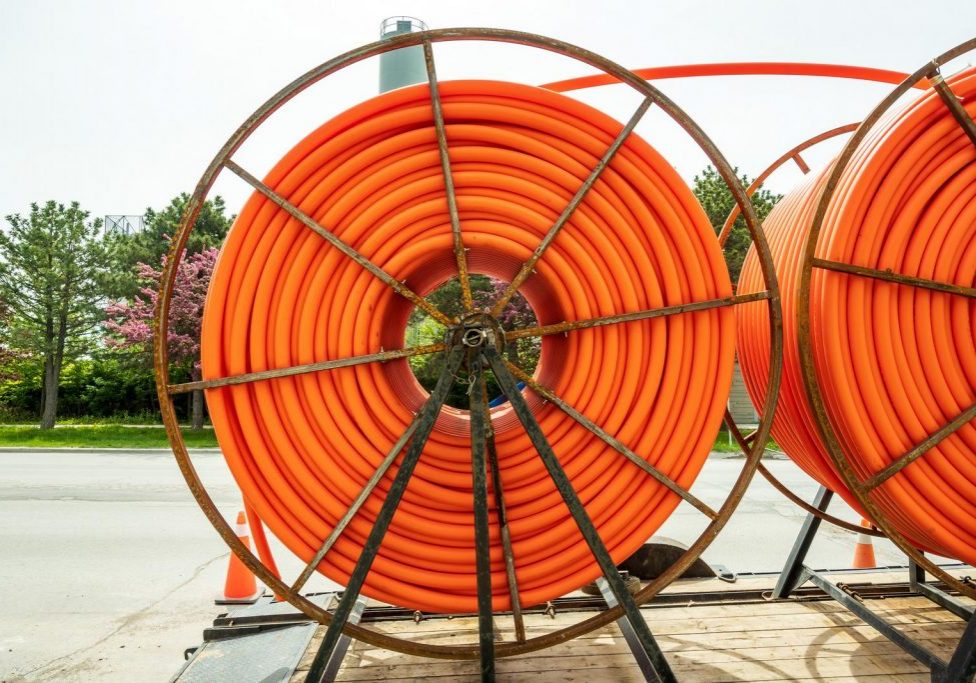 Electrical Underground Construction